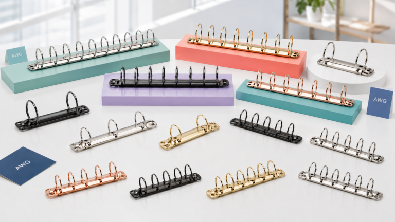 How to Make a Binder: DIY Steps and Professional Manufacturing Process